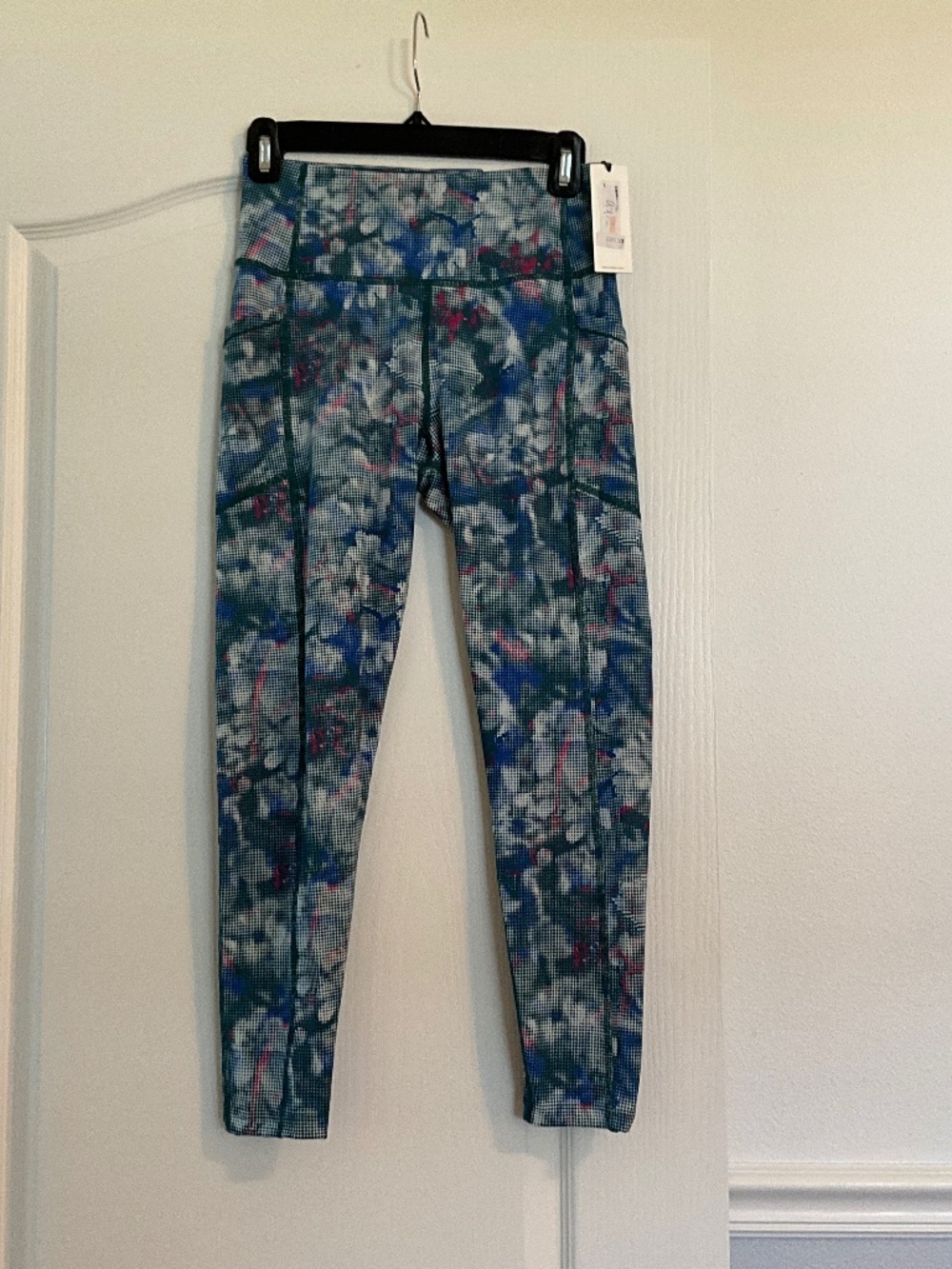 Calvin Klein performance leggings NWT